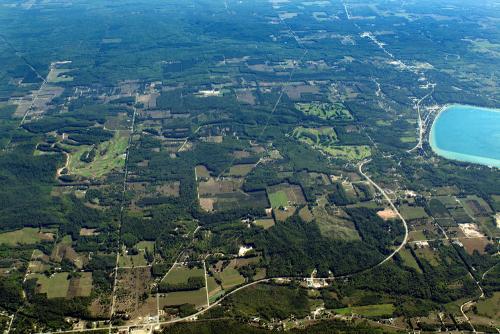 Beulah N-S & Golf Courses