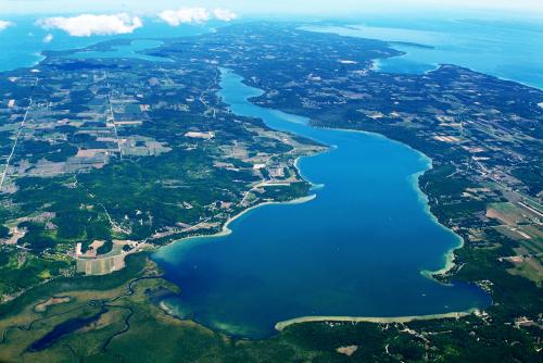 Lake Leelanau S-N #2 Lautner