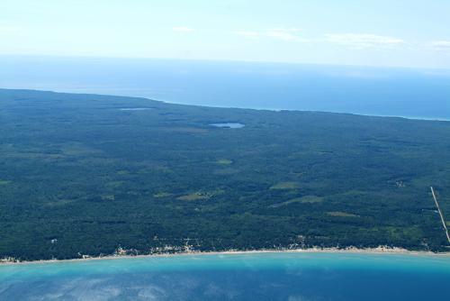 Beaver Island East Side Kilty's Pt. Mike Perdue