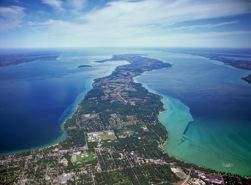 Wilson Old Mission Peninsula S-N