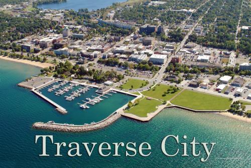 Traverse City N-S