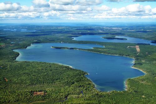 Green Lake SW-NE (clouds)