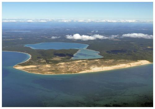 Sleeping Bear Dunes