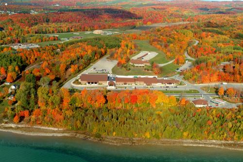 Leelanau Sands Fall