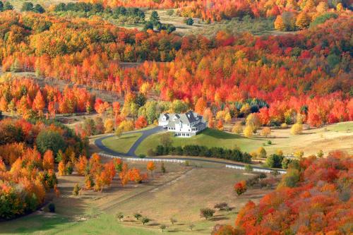 Leelanau County Home