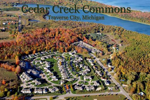 Cedar Creek Commons