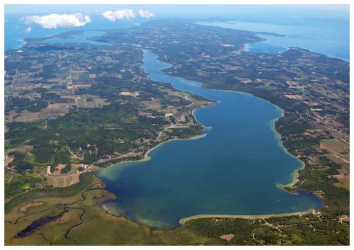 Lake Leelanau